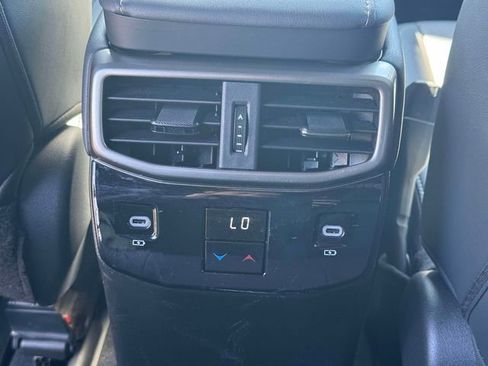 Used 2023 Lexus RX 350 Premium w/ Cold Area Package AWD/4WD image 16