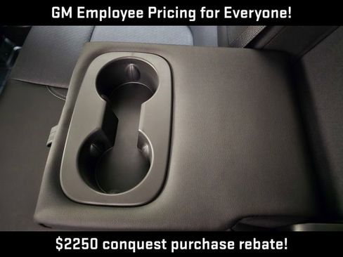 New 2026 Buick Encore GX Preferred w/ Comfort Package image 29