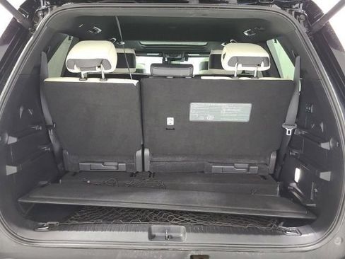 Certified 2024 Toyota Sequoia Capstone AWD/4WD image 42