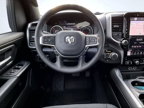 New 2026 RAM 1500 Big Horn image 15