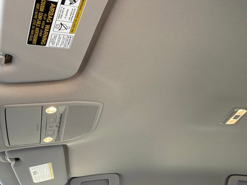 New 2026 Nissan Leaf SV+ image 21