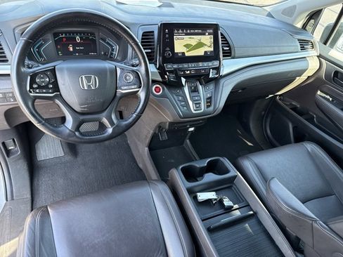 Used 2020 Honda Odyssey EX-L image 17