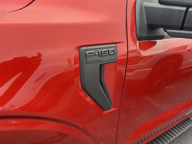Used 2023 Ford F150 XL w/ STX Appearance Package AWD/4WD image 15