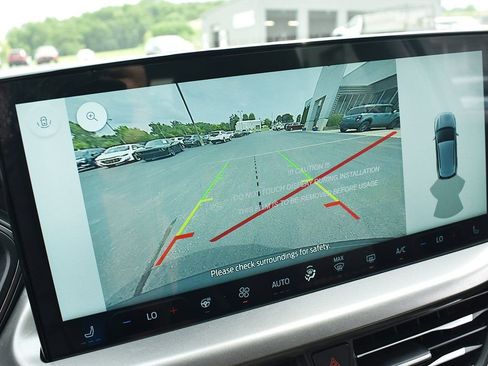 New 2025 Ford Escape Active w/ Tech Pack #1 image 18