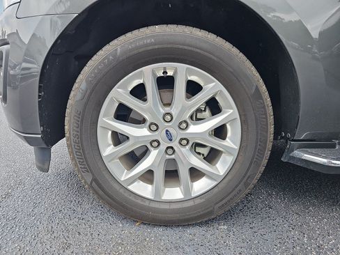 Used 2021 Ford Expedition XLT RWD image 37