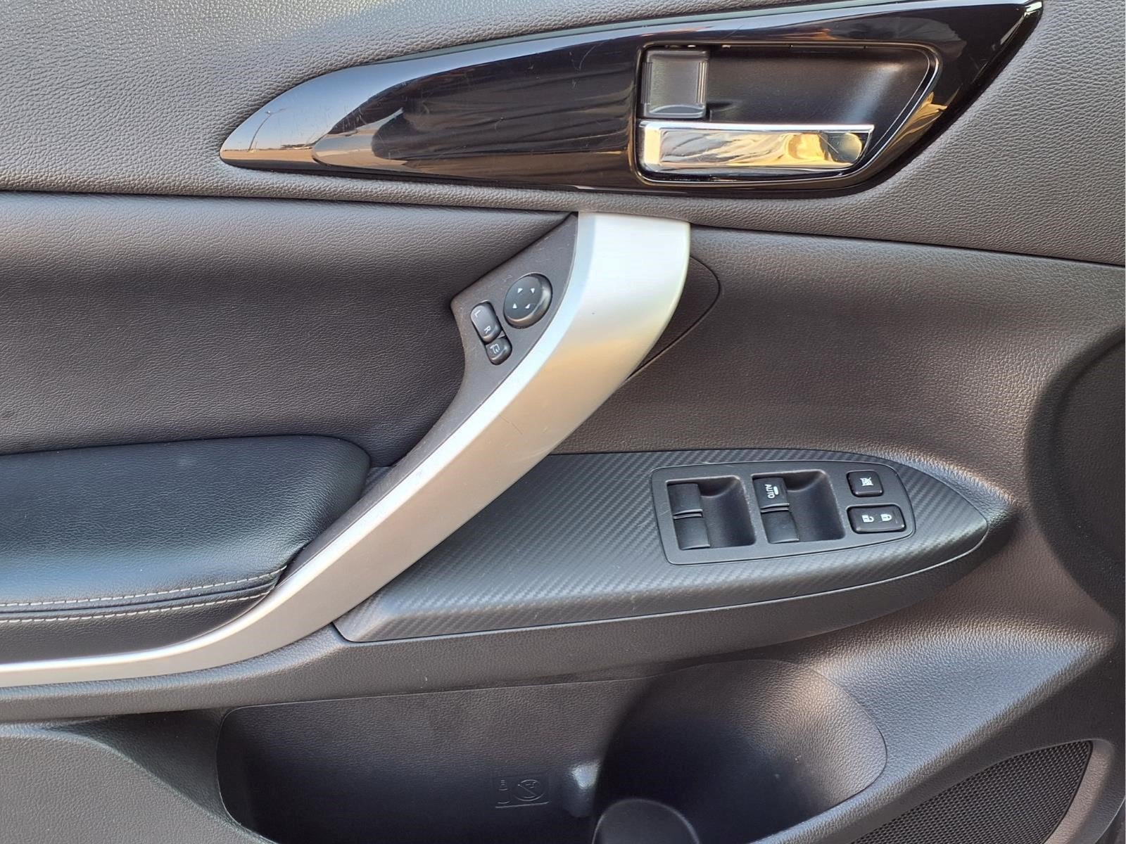 Used 2025 Mitsubishi Eclipse Cross SE AWD/4WD image 21