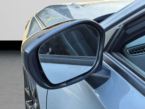 Used 2026 Honda Civic Sport image 32