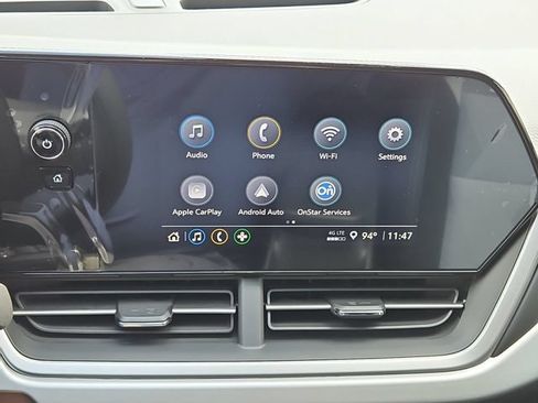 New 2026 Chevrolet Trax LS w/ LS Convenience Package FWD image 48