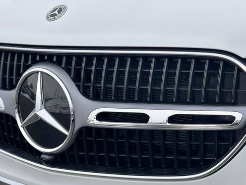 New 2026 Mercedes-Benz GLC 300 4MATIC image 5