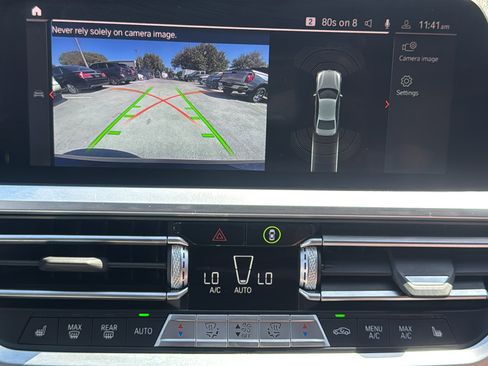 Used 2021 BMW 330i Sedan RWD image 19