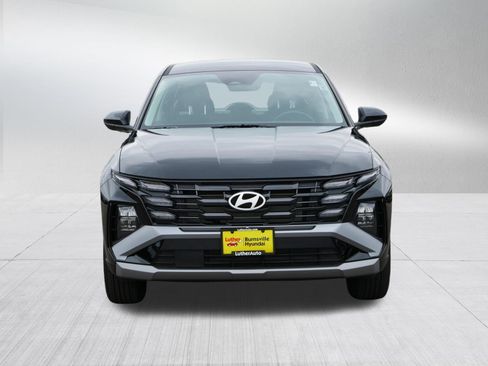 Used 2026 Hyundai Tucson SE AWD/4WD image 2