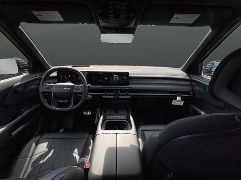 New 2027 Kia Telluride X-Line SX Prestige AWD/4WD image 11