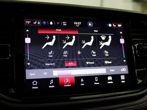 Used 2025 Dodge Durango R/T image 22