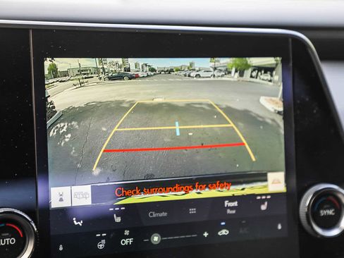 New 2025 Lexus RX 350 FWD image 24