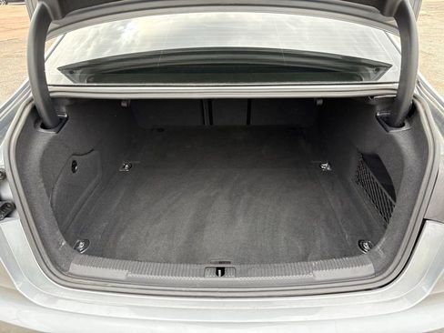 Used 2016 Audi A6 3.0T Premium Plus w/ Cold Weather Package image 12