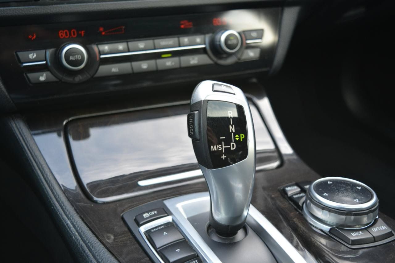 Used 2014 BMW 528i Sedan RWD image 24