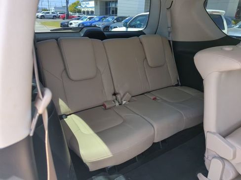 Used 2019 Nissan Armada SL w/ Premium Package image 34