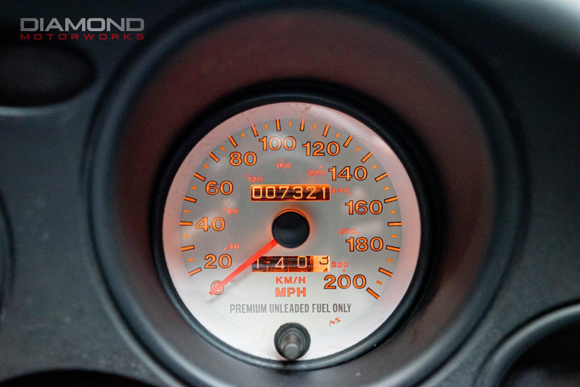 Used 1996 Dodge Viper GTS RWD image 24