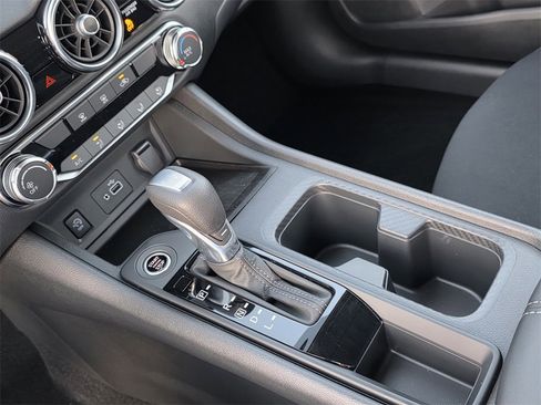 New 2025 Nissan Sentra S image 18