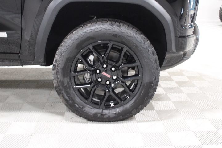 New 2026 GMC Canyon Elevation w/ Convenience Package AWD/4WD image 43