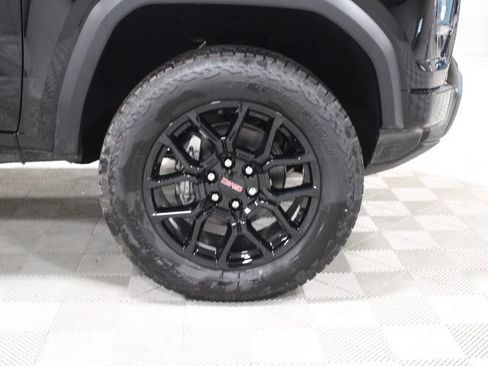 New 2026 GMC Canyon Elevation w/ Convenience Package AWD/4WD image 43