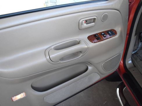 Used 2002 Toyota Tundra Limited RWD image 43