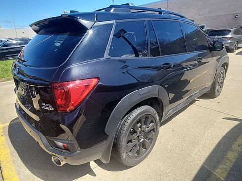 Used 2022 Honda Passport Elite image 5