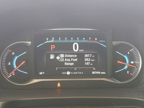 Used 2021 Honda Pilot Touring image 30