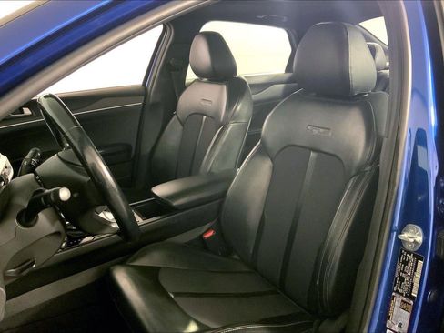 Used 2021 Kia K5 GT-Line w/ GT-Line FWD Premium Package image 22