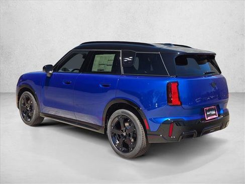 Used 2026 MINI Cooper Countryman S AWD/4WD image 9