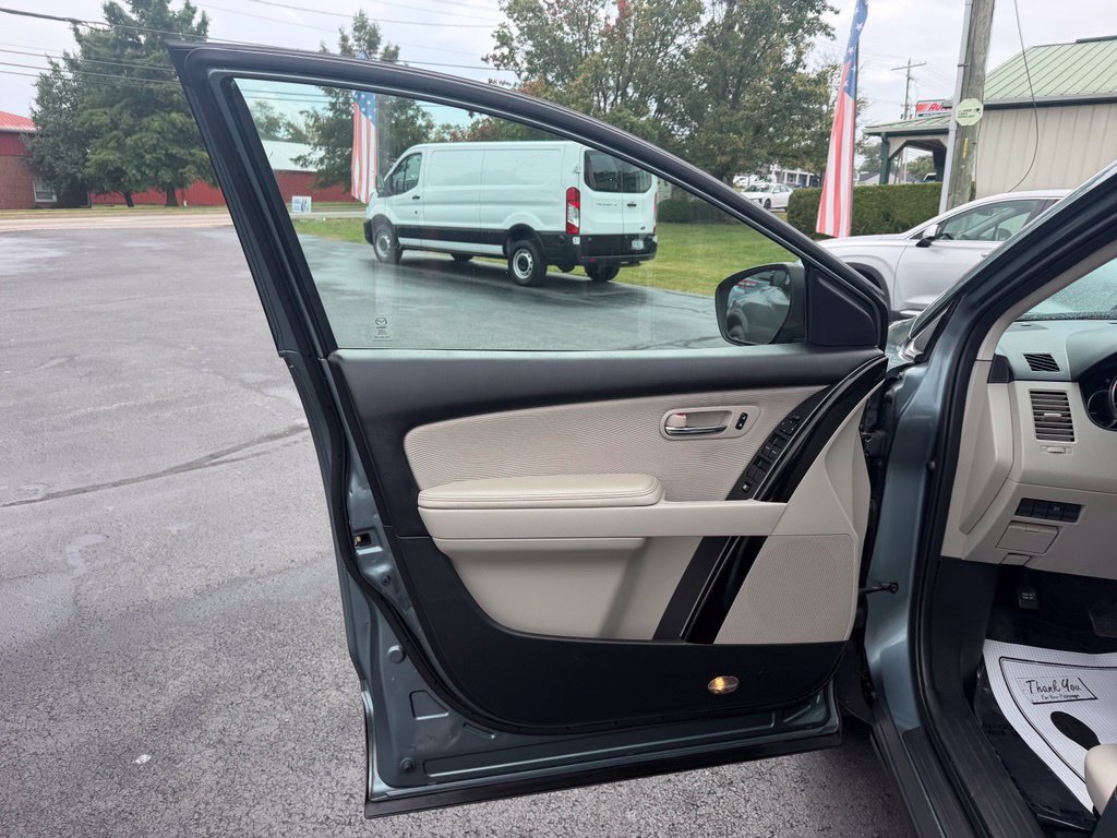 Used 2012 MAZDA CX-9 Sport AWD/4WD image 9