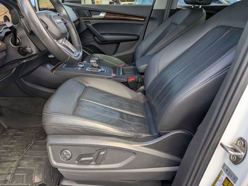 Used 2018 Audi Q5 2.0T Premium image 11