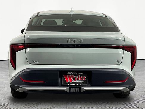 Used 2025 Kia K4 FWD image 5