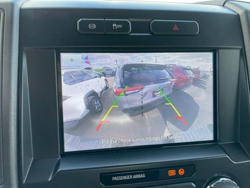 Used 2021 Ford F250 XL w/ Power Equipment Group AWD/4WD image 19