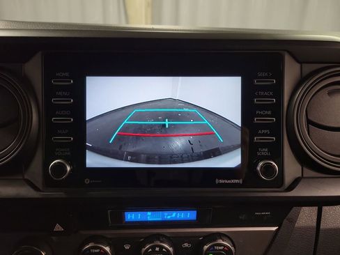 Used 2023 Toyota Tacoma SR image 18