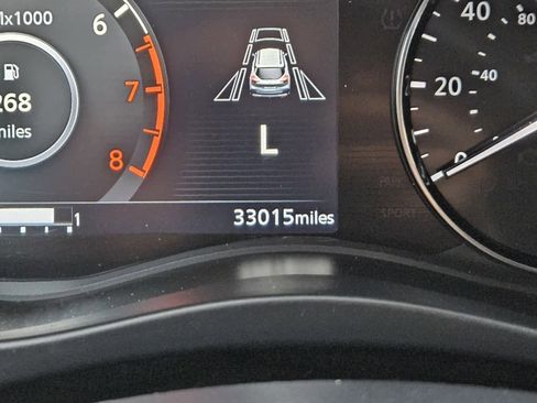 Used 2024 Nissan Kicks SR image 15