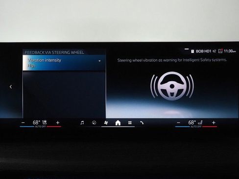 Used 2025 BMW i4 eDrive40 image 38