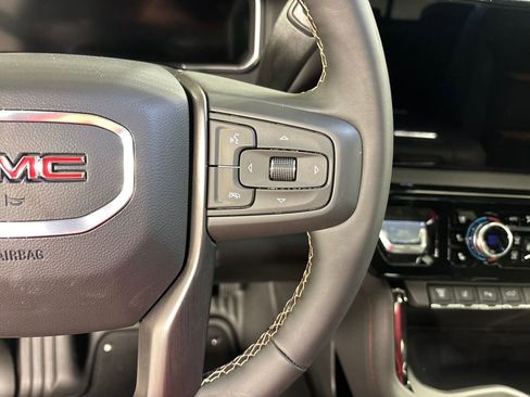 New 2026 GMC Sierra 2500 AT4 w/ AT4 Premium Plus Package AWD/4WD image 34