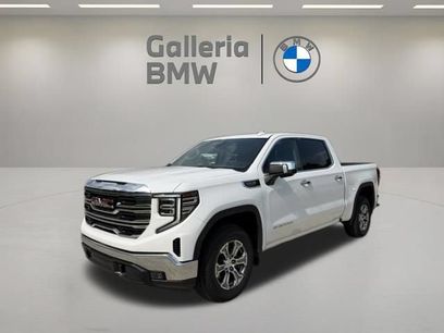 Used 2025 GMC Sierra 1500 SLT