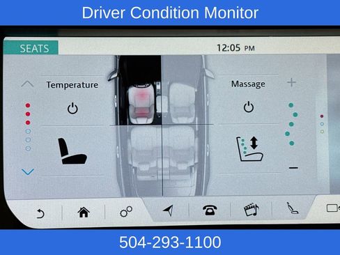 Used 2017 Land Rover Range Rover Long Wheelbase Supercharged image 21