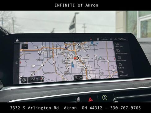 Used 2021 BMW X7 xDrive40i w/ Premium Package image 7