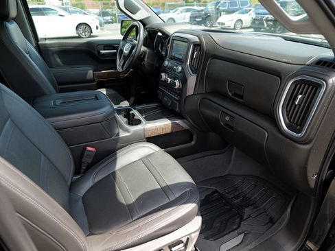 Used 2020 GMC Sierra 1500 Denali w/ Denali Ultimate Package AWD/4WD image 37