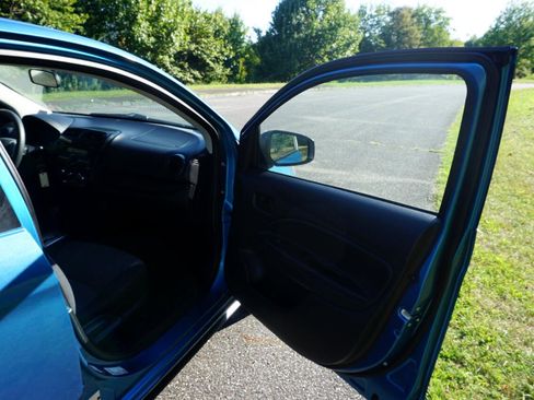 Used 2017 Mitsubishi Mirage ES image 15