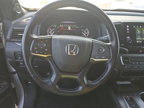 Used 2023 Honda Passport EX-L image 9