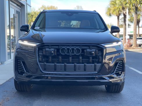 New 2026 Audi Q7 Premium Plus image 2