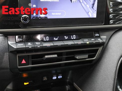 Used 2025 Toyota Camry LE FWD image 19