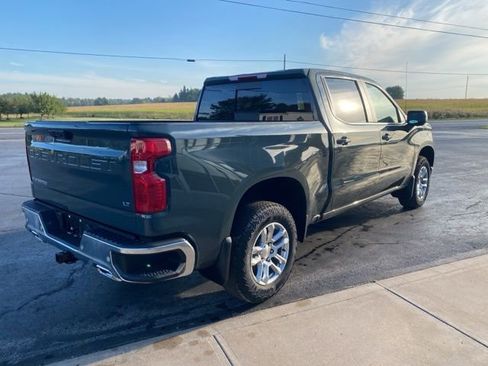 New 2026 Chevrolet Silverado 1500 LT image 4
