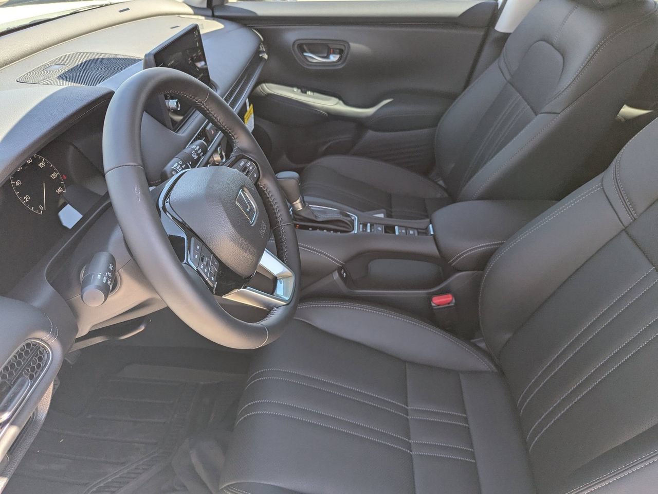 New 2027 Honda HR-V EX-L image 11