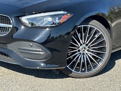 New 2026 Mercedes-Benz C 300 Sedan