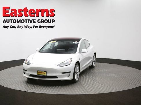 Used 2018 Tesla Model 3 Long Range image 51